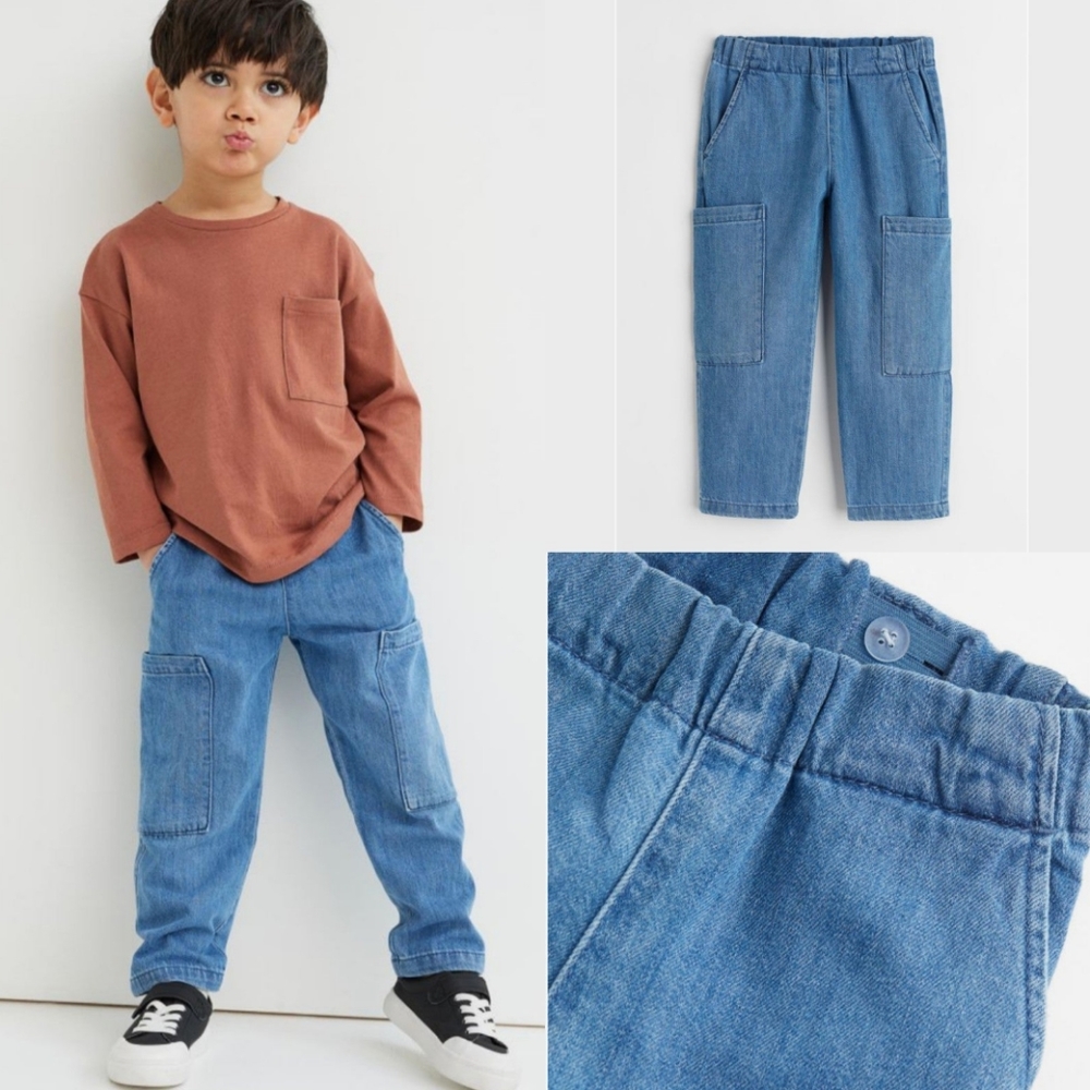 Pants